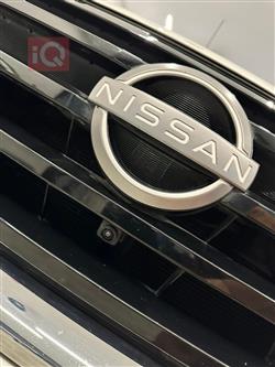 نیسان پاسفایندەر